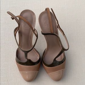 Tory Burch Heels